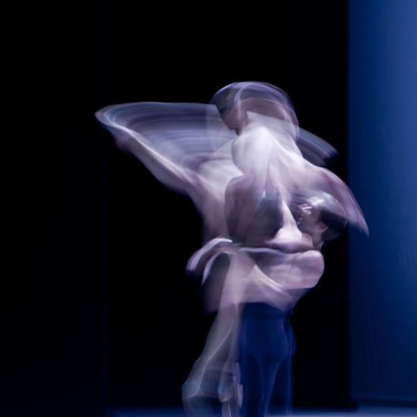 Photograph Andrea Paolini Merlo Inmotion 08 on One Eyeland